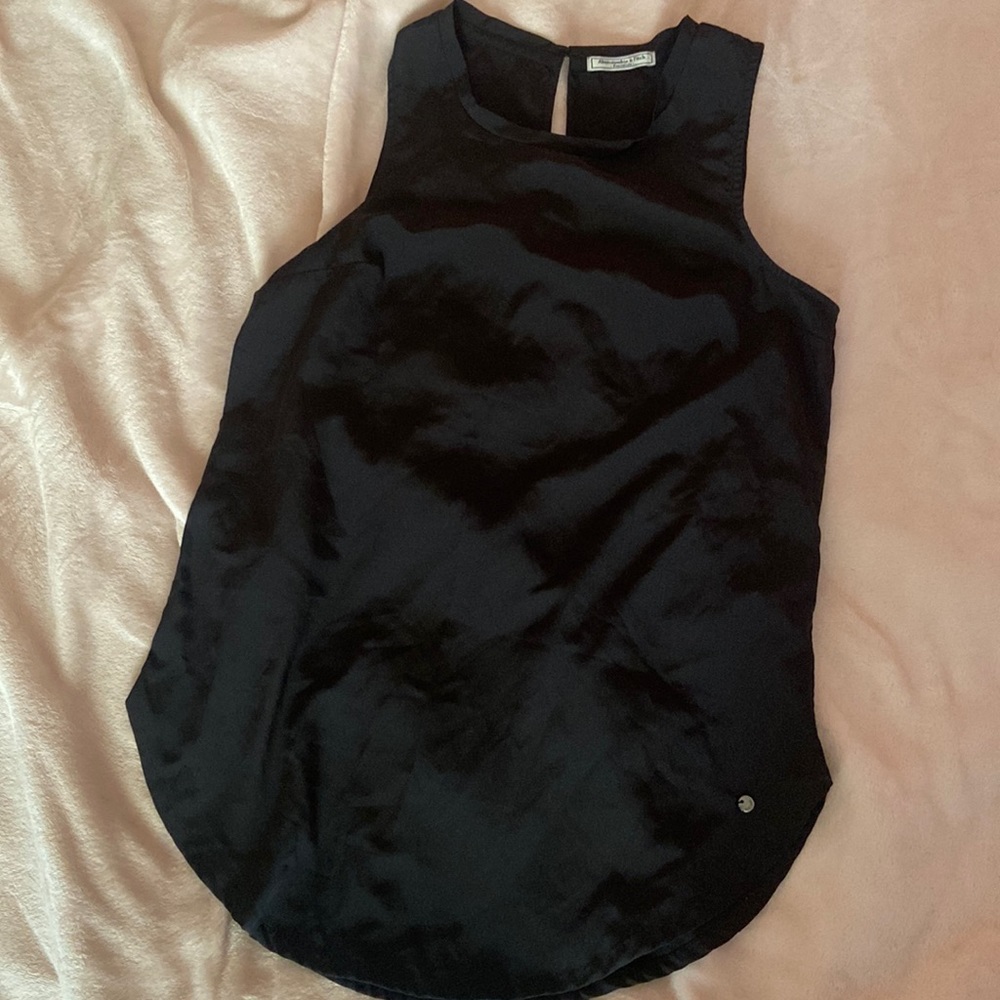 Abercrombie&fitch Essential Top